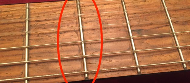 How To Clean & Oil Your Fingerboard — Guitar Care 101