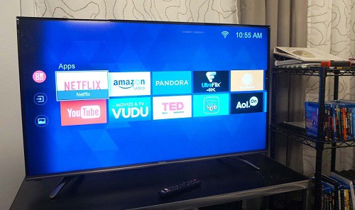 How to Connect Your Hisense Smart TV to an Android or iPhone - 911 WeKnow