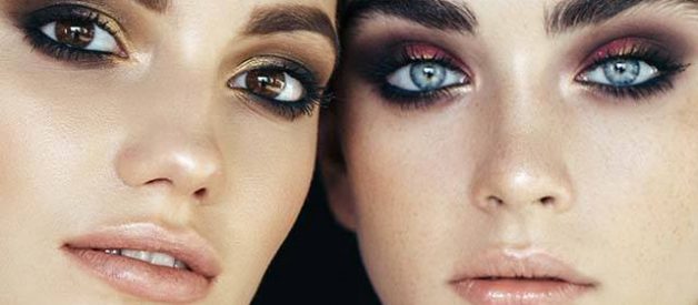 How to Do Eye Makeup for Your Eye Shape?