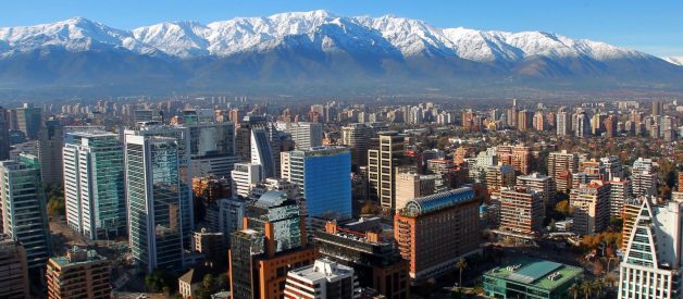 How to find a job in Chile (and get a work permit along the way)