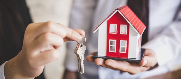 How to Find Bank Owned Homes for Sale