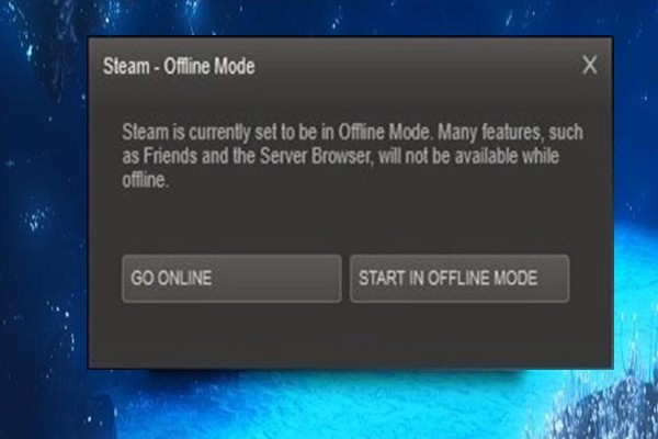 how to find steam id