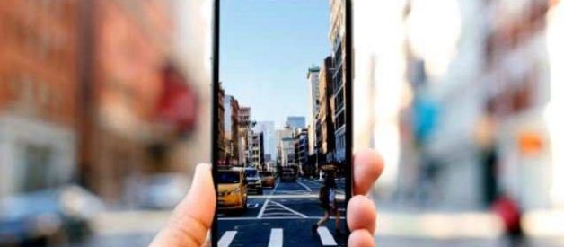 How to Fix Blurry Pictures on Computer or Smartphone