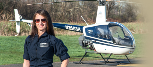 How to Get a Helicopter Pilot License: Types and Cost