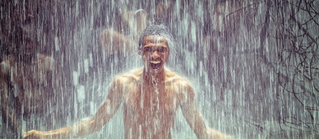 How to Get the Unquantifiable Benefits of Cold Showers