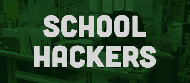 HOW TO HACK YOUR SCHOOL SERVER OVER WIFI ?