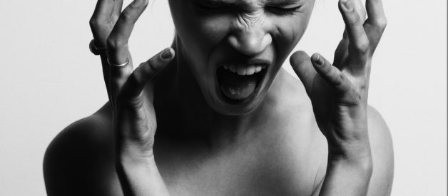 How To Handle Adult Temper Tantrums