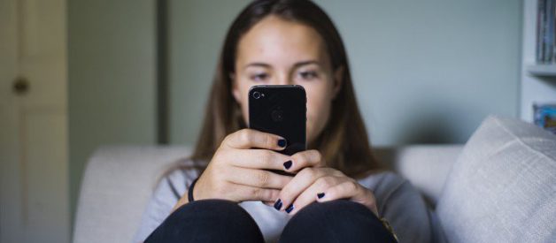 How to not text him, even if you are obsessed