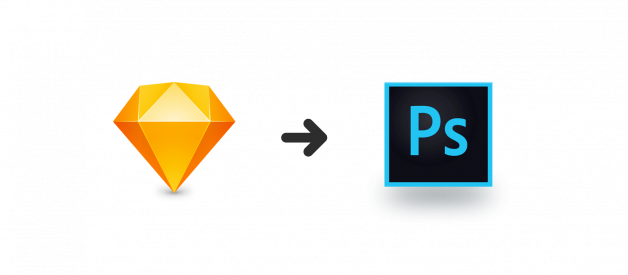 How to properly export your Sketch designs to Photoshop (if you really have to)