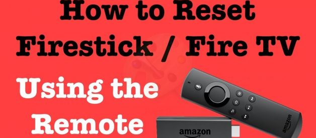How To Reset FireStick Without Remote Or WiFi? Find Lost Firestick Remote