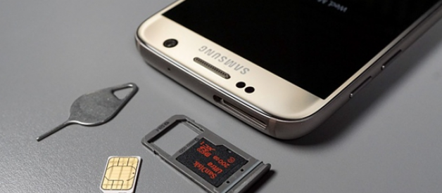 How to Set default storage to SD card on Android Smartphone