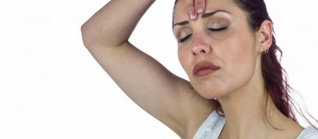 How to Treat Bulging Forehead Veins