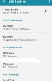 How to use HTTP injector on Android FREE Unlimited Internet
