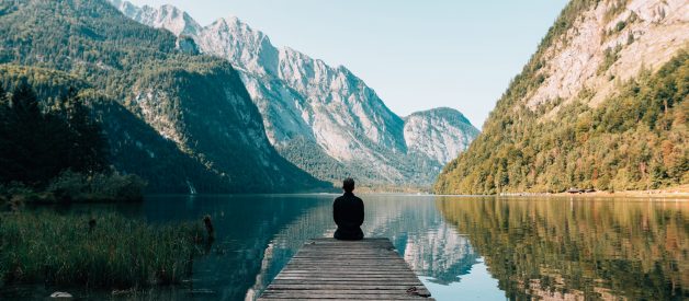 I Meditated Using Sam Harris’ Waking Up App for Six Months
