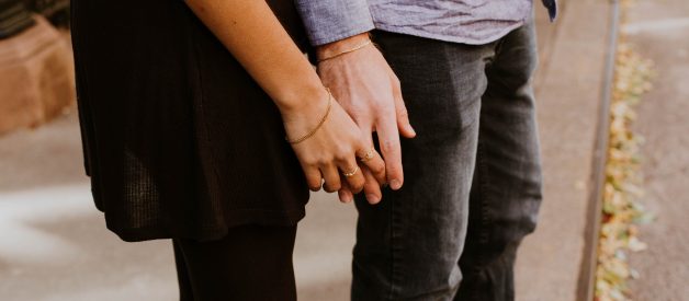 I Stayed with My Asshole Boyfriend for Far Too Long