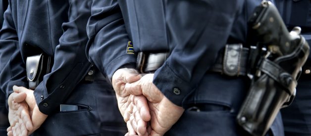 I Was a Cop for 18 Years. I Witnessed and Participated in Abuses of Power.