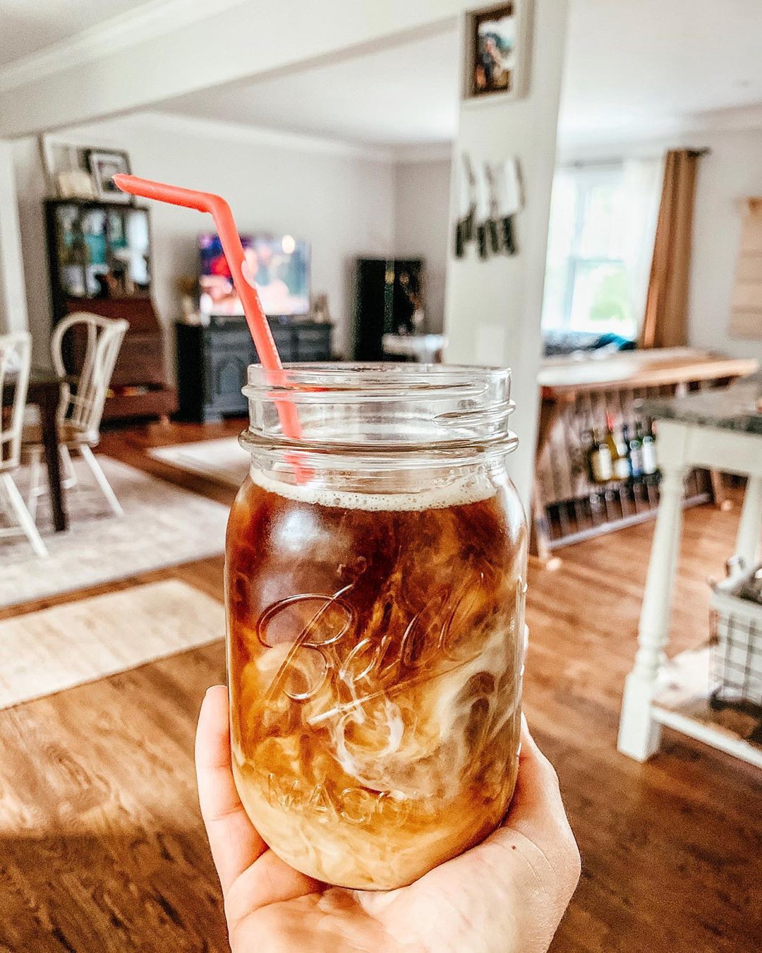 Iced Latte VS Iced Coffee: What's the difference?