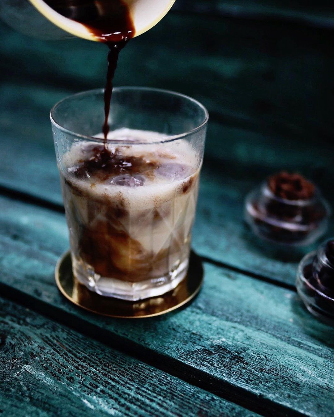 Iced Latte VS Iced Coffee: What's the difference?