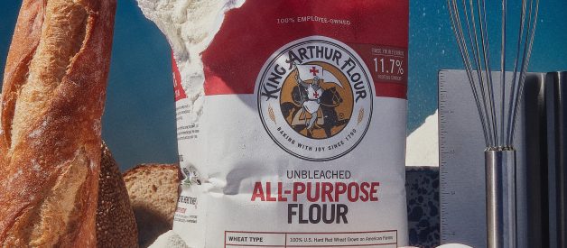 Inside the Flour Company Supplying America’s Sudden Baking Obsession