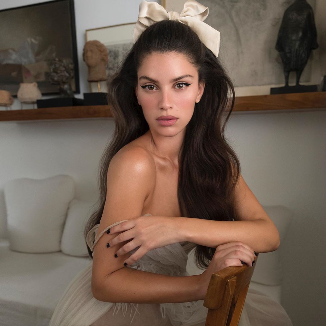Arielle Chernov Keren instagram model