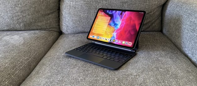 iPad Pro 11-inch Review
