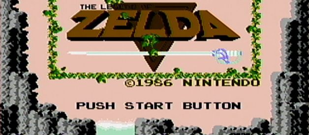 Is The Legend of Zelda an RPG?