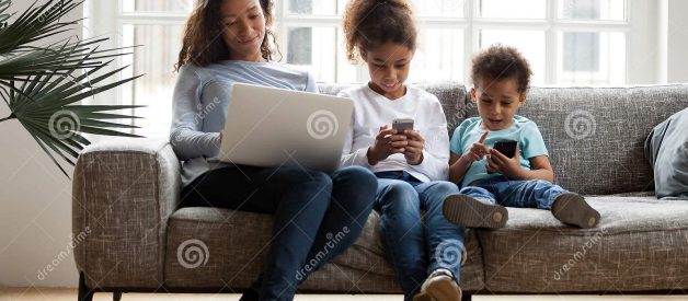 Kids Chat Online