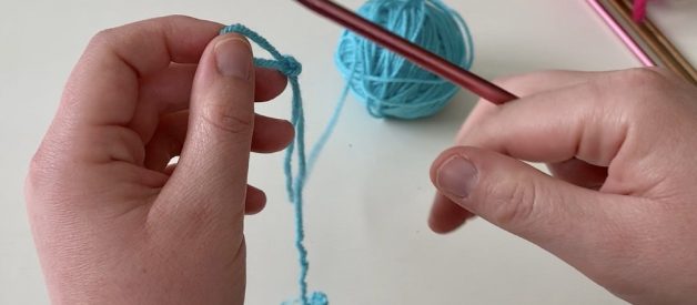 Knitting 101: How To Cast On