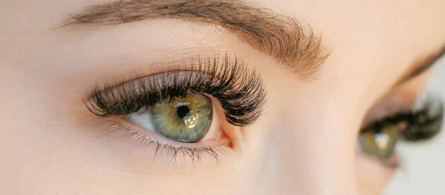 Lash Lift and Tint — Here’s what you need to know