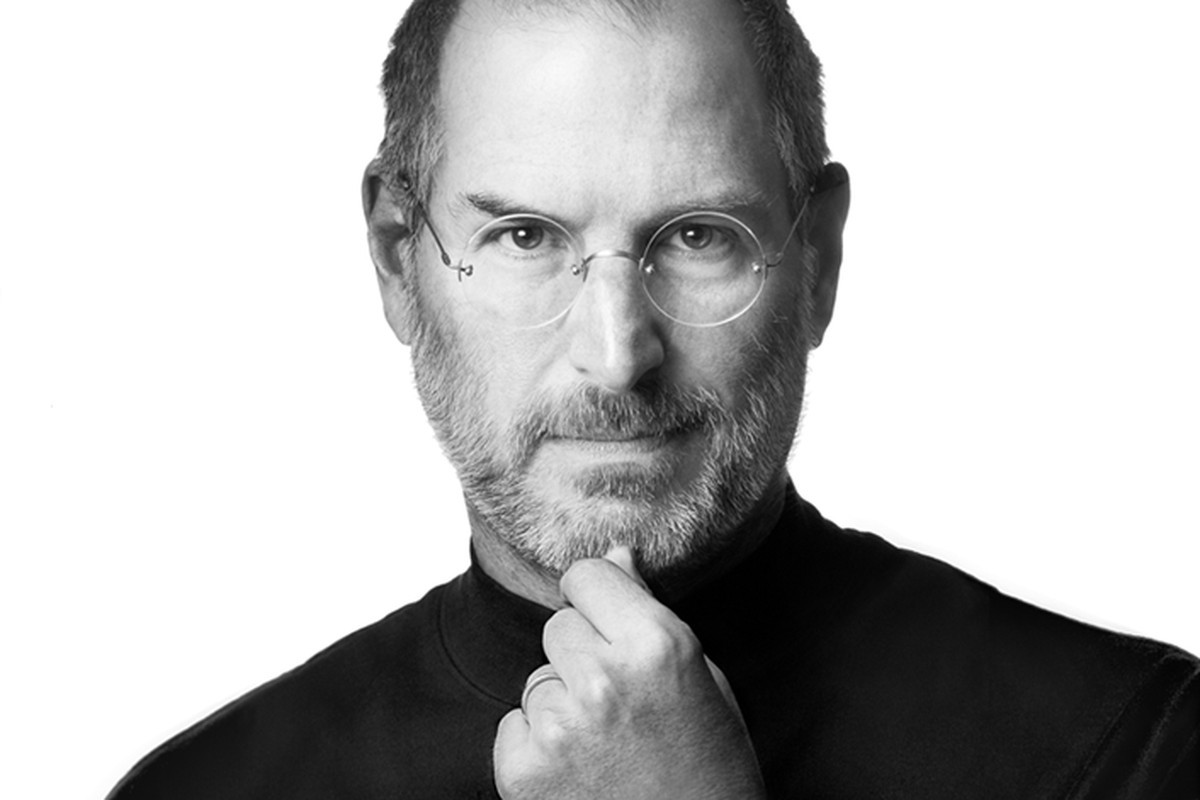 Steve jobs is a great leader, heres why?