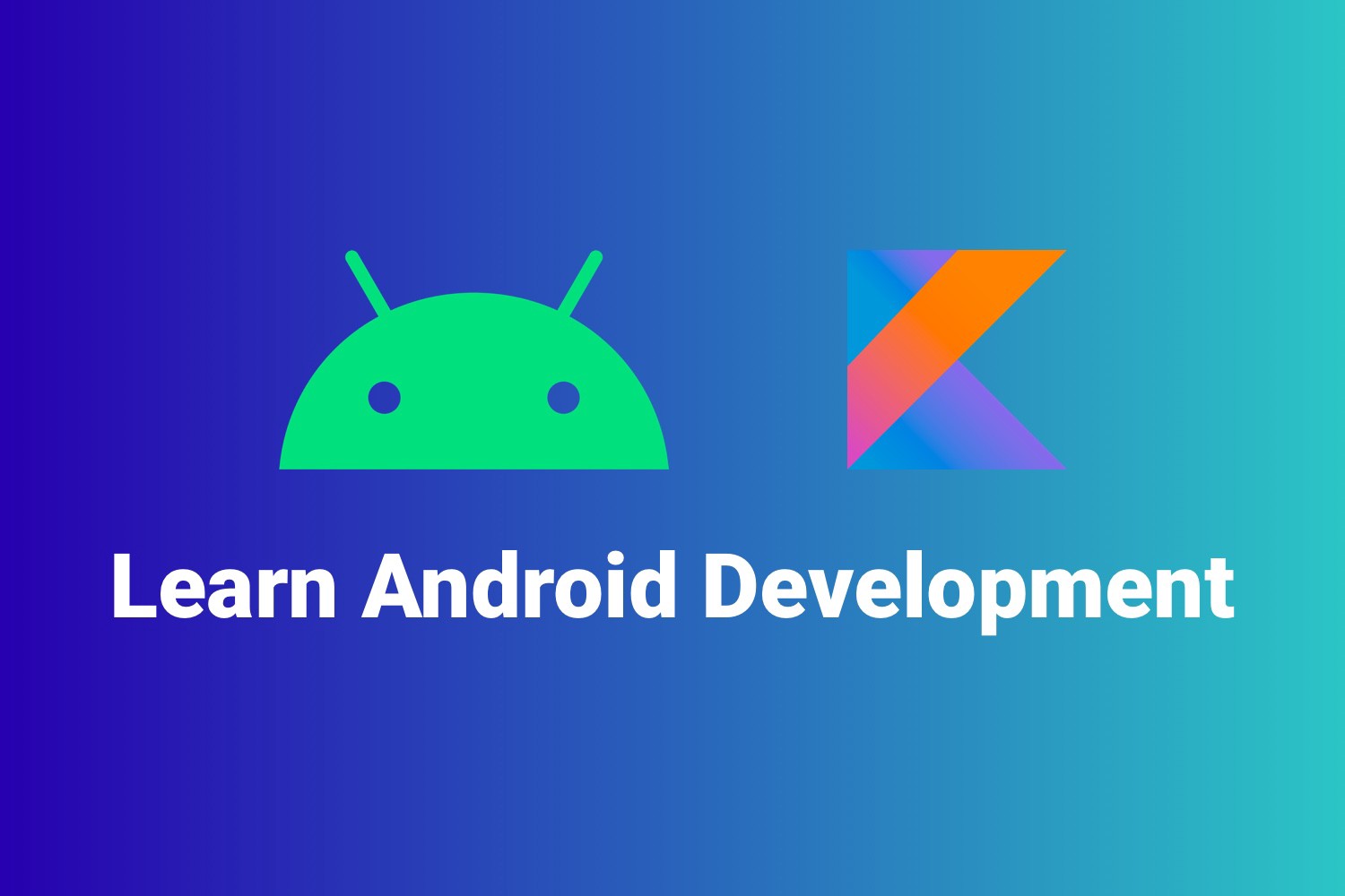learn android programming