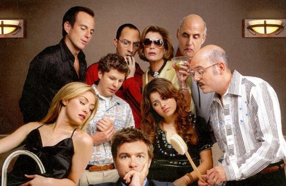 Arrested Development Is Back For Season 6 With Netflix
