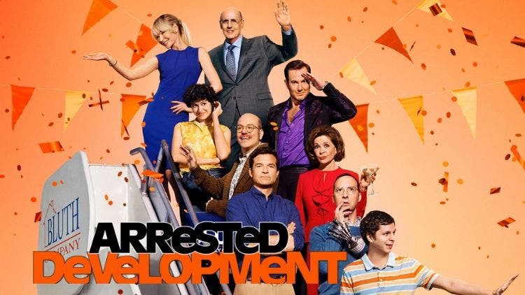American Comedy Show Arrested Development Coming Back With Season 6