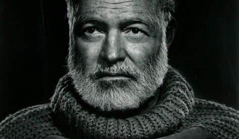 Lessons From Stories: Hemingway’s Hills Like White Elephants
