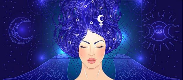 Lilith in the Zodiac Signs — The Black Moon & What It Means In Astrology