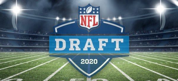 ##LIVE!!NFL Draft 2020 # @Live®
