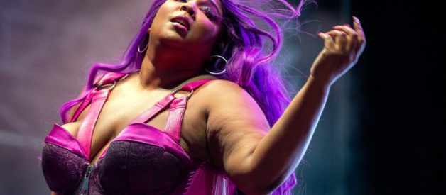 Love Lizzo? Great. Now Start Loving the Other Fat People In Your Life, Too