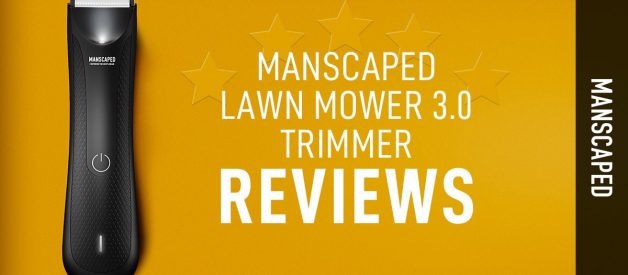 MANSCAPED Lawn Mower 3.0 Trimmer Reviews