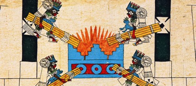 Mexican X-plainer: The Aztec Calendar(s)