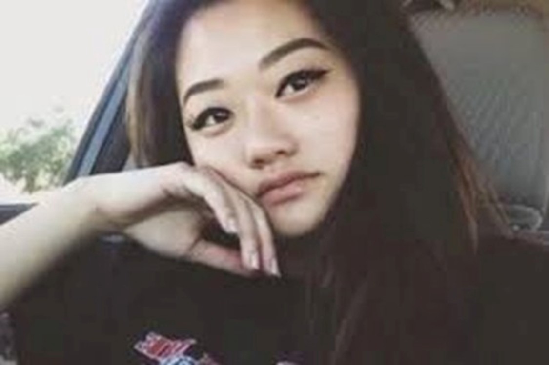Elaine Park vanished from her boyfriend?s home in 2017, from Calabasas, Califronia.