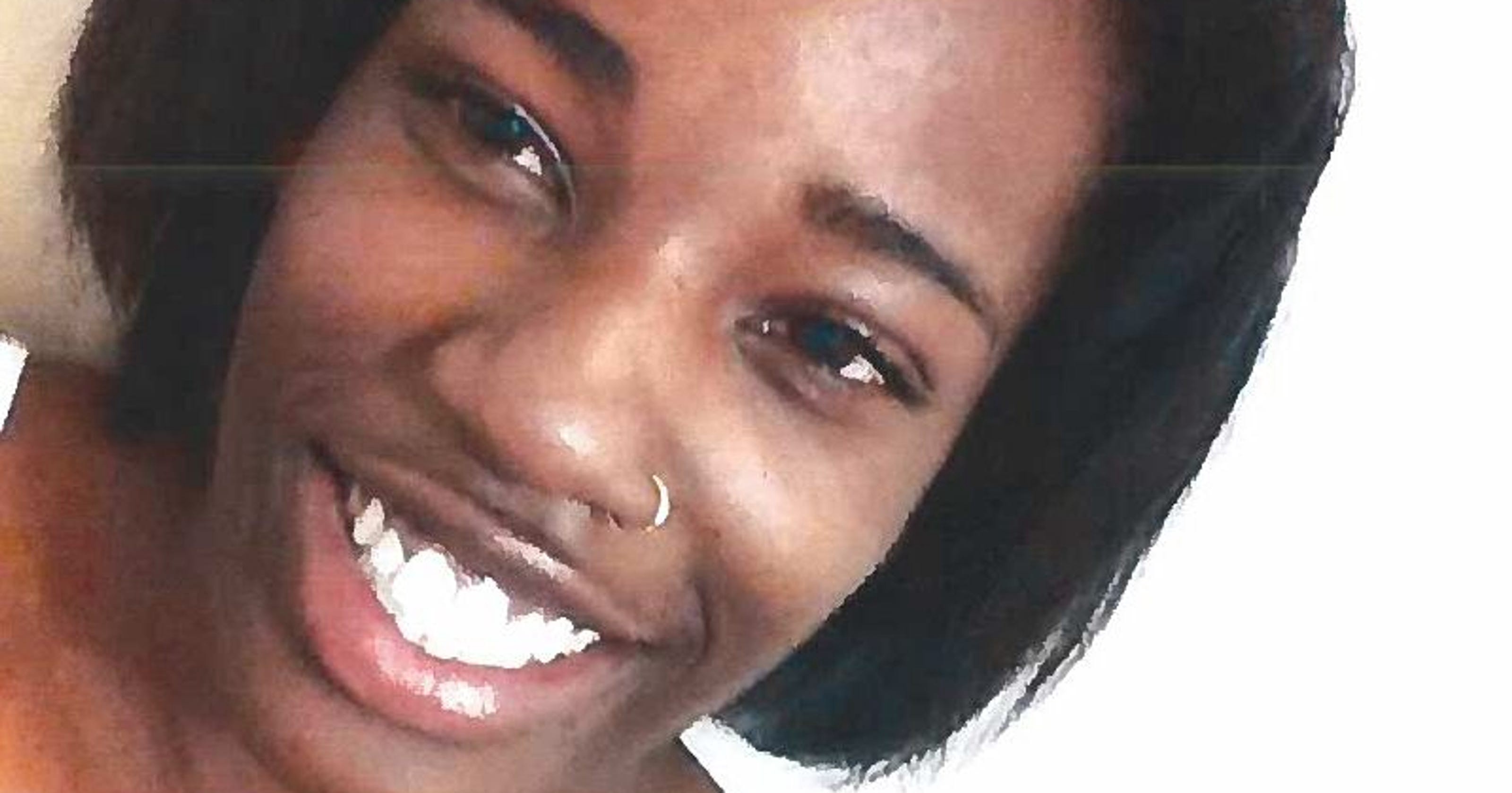 Jasmine Moody has been missing since 2014 from Detroit, Michigan.