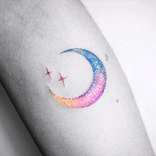 moon tattoo designs tumblr moon tattoo designs