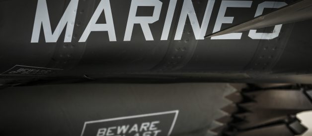 More Marine Jargon — Embrace the suck