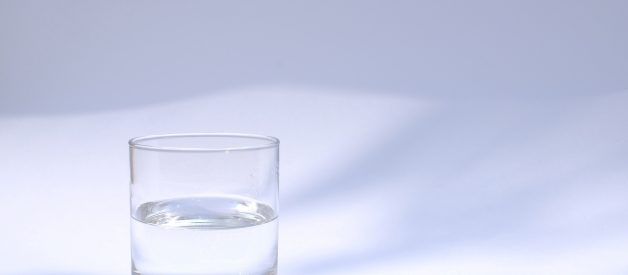 My 7-Day Water Fast Experience