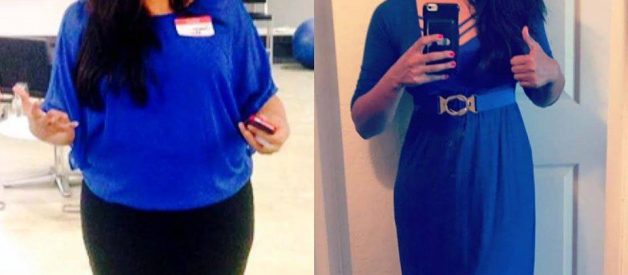 My Intermittent Fasting Lifestyle: How I Dropped 50 Pounds