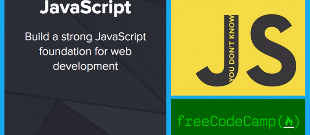 My Top 3 Favorite FREE JavaScript Courses for Beginners