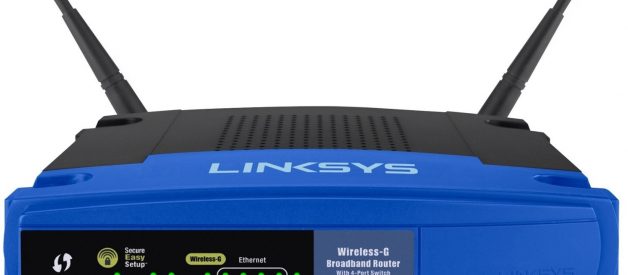 myrouter.local not working | Linksys Router Login
