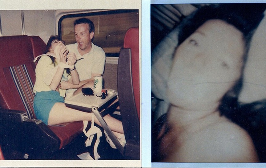 Two additional Polaroid photographs have been found since Tara?s disappearance.