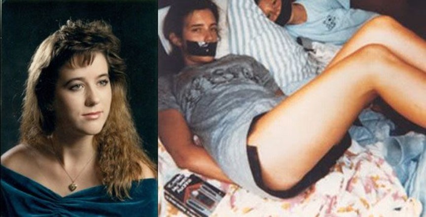 Tara Calico was last seen September 20, 1988 in New Mexico. Later, a Polaroid picture was found in a parking lot in Florida.