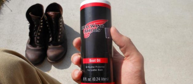 Neatsfoot Oil Or Mink Oil — Which One Is Better For Leather?